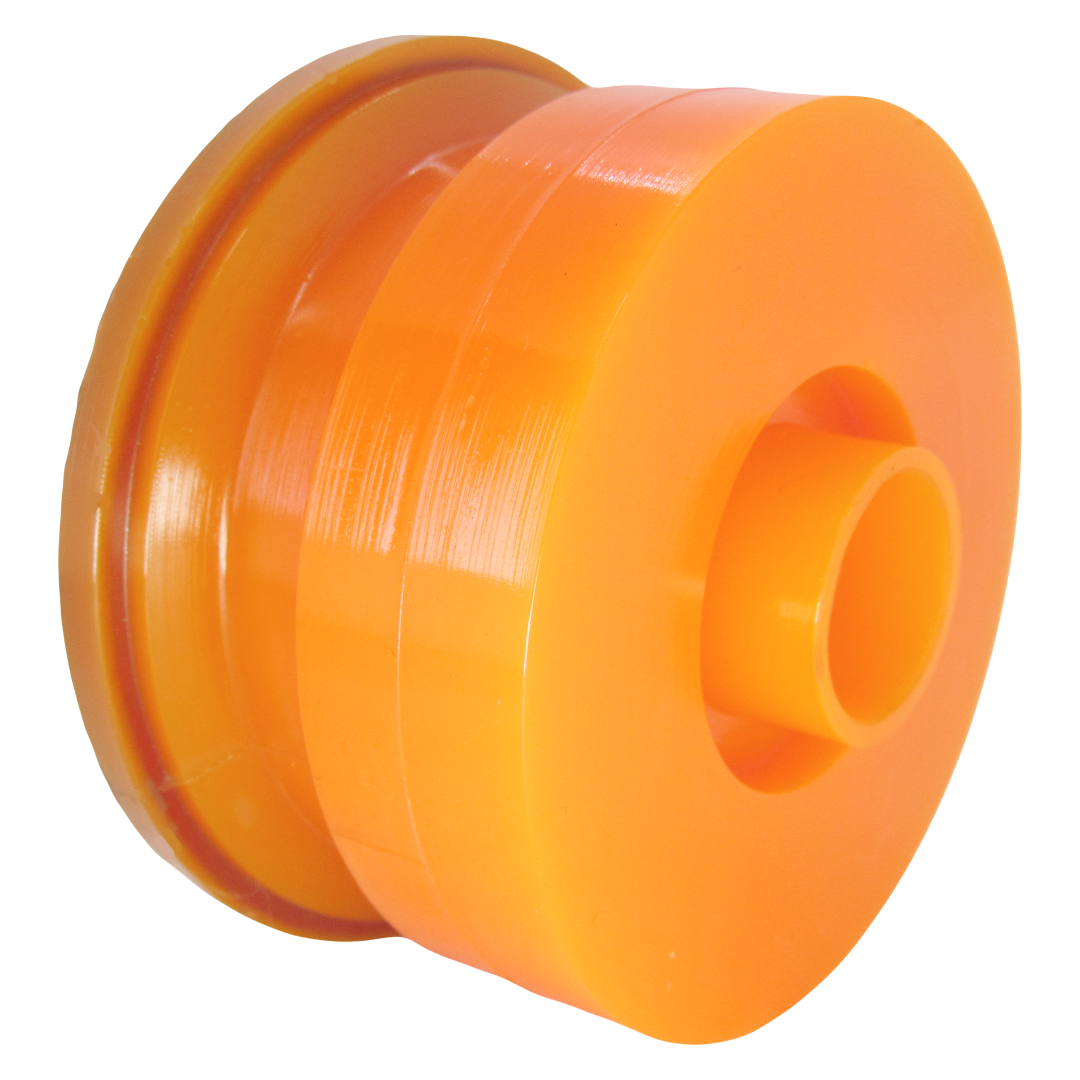 Поліуретанова подушка рами Lexus LX 470 1998-2007 Кріплення кузова 4-й ряд, верхня