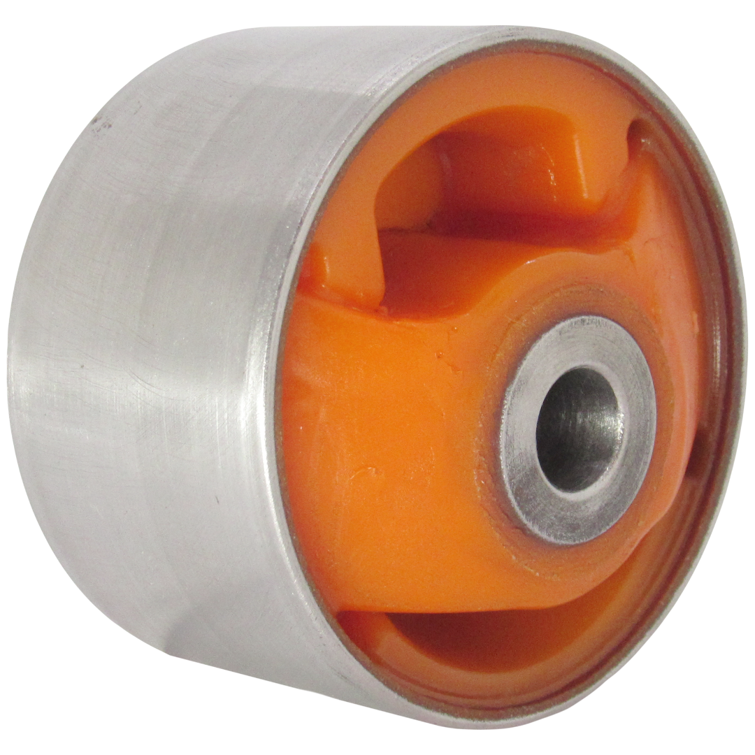 Полиуретановая подушка двигателя задняя Nissan Sentra 2006-2012 БОЛЬШОЙ САЙЛЕНТБЛОК