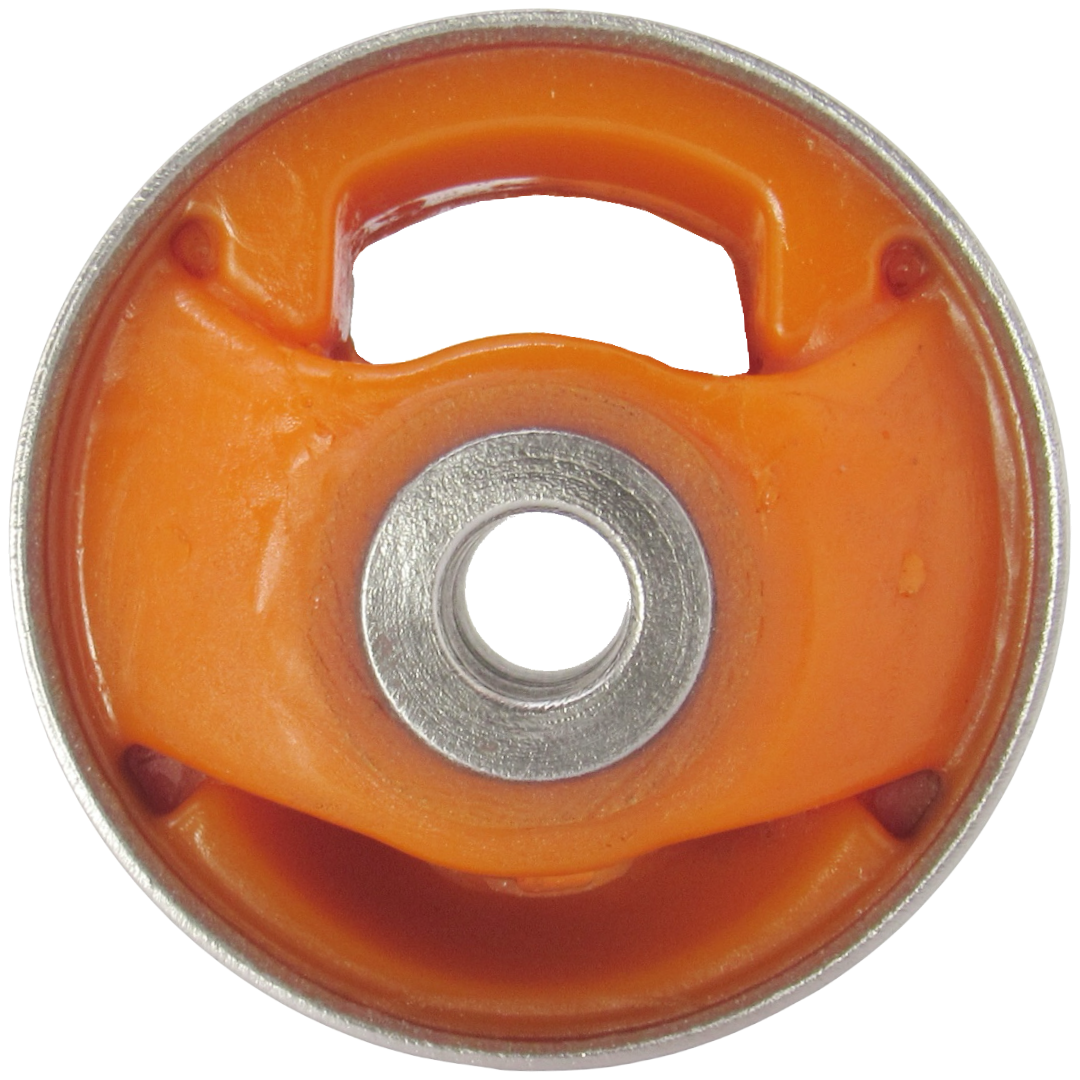 Полиуретановая подушка двигателя задняя Nissan Sentra 2006-2012 БОЛЬШОЙ САЙЛЕНТБЛОК