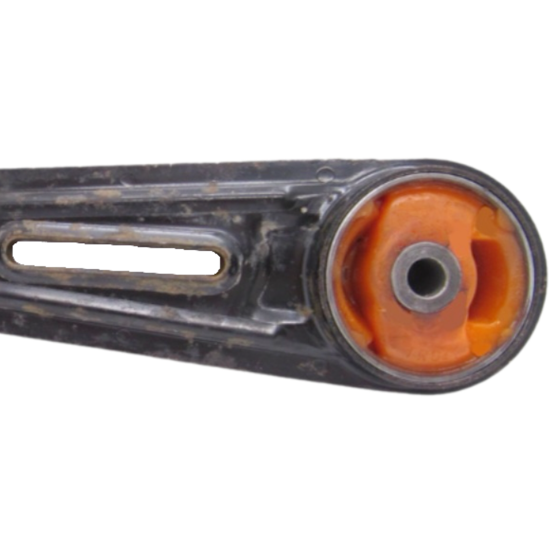 Поліуретанова подушка двигуна задня Renault Koleos 2008-2016 Послуга ПО ЗАМІНІ великого САЙЛЕНТБЛОКА