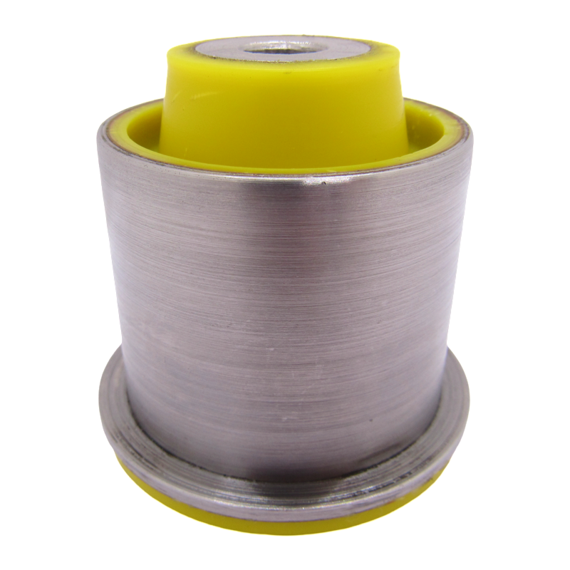 Поліуретановий сайлентблок переднього верхнього важеля Merсedes E-Class (W211) 2002-2009 HARDNESS