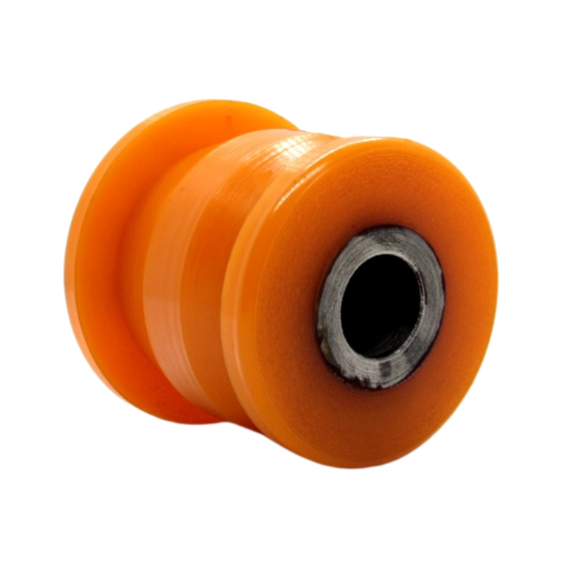 Поліуретановий сайлентблок задньої цапфи задній Honda Stream 2000-2014