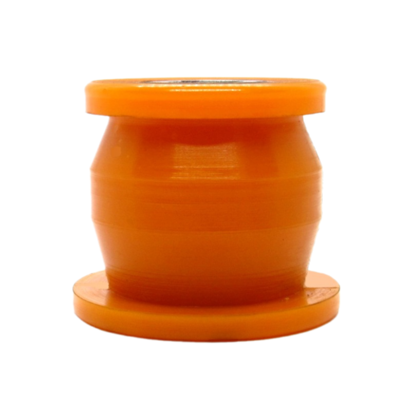 Поліуретановий сайлентблок задньої цапфи задній Honda Stream 2000-2014