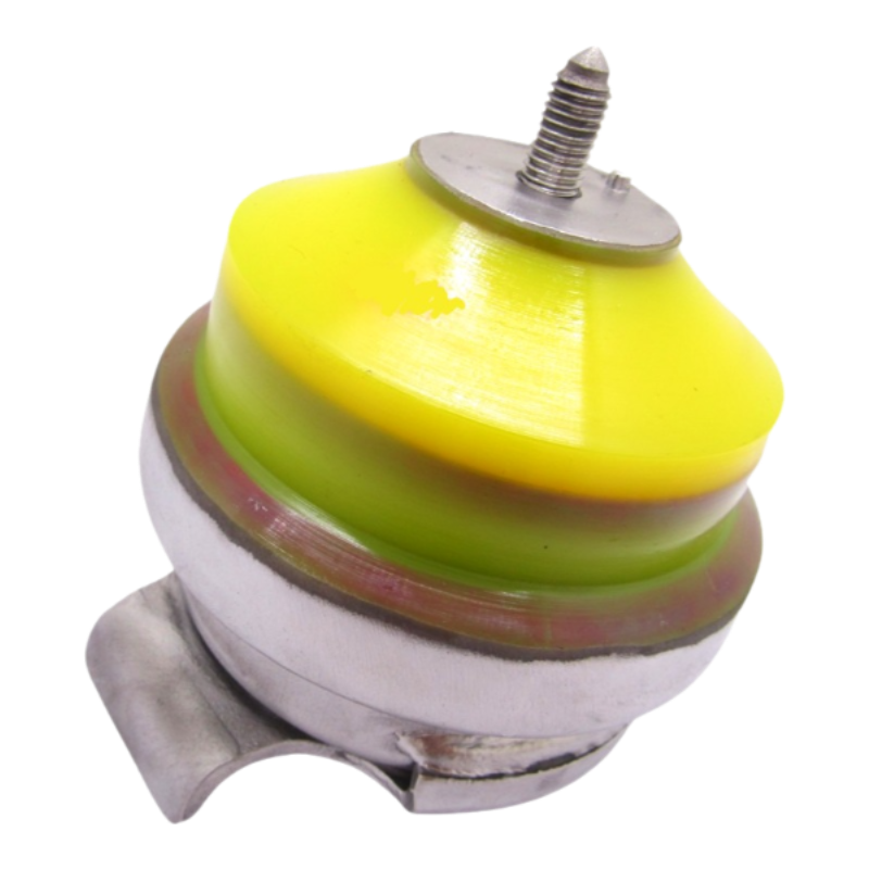 Поліуретанова подушка двигуна передня Chery Amulet 2003-2014 HARDNESS