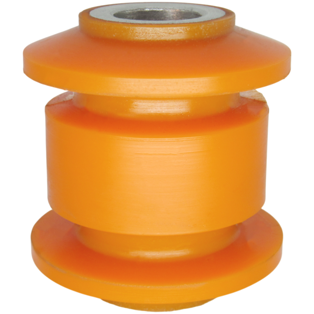 Поліуретановий сайлентблок переднього важеля передній Mazda Cx-9 2016-