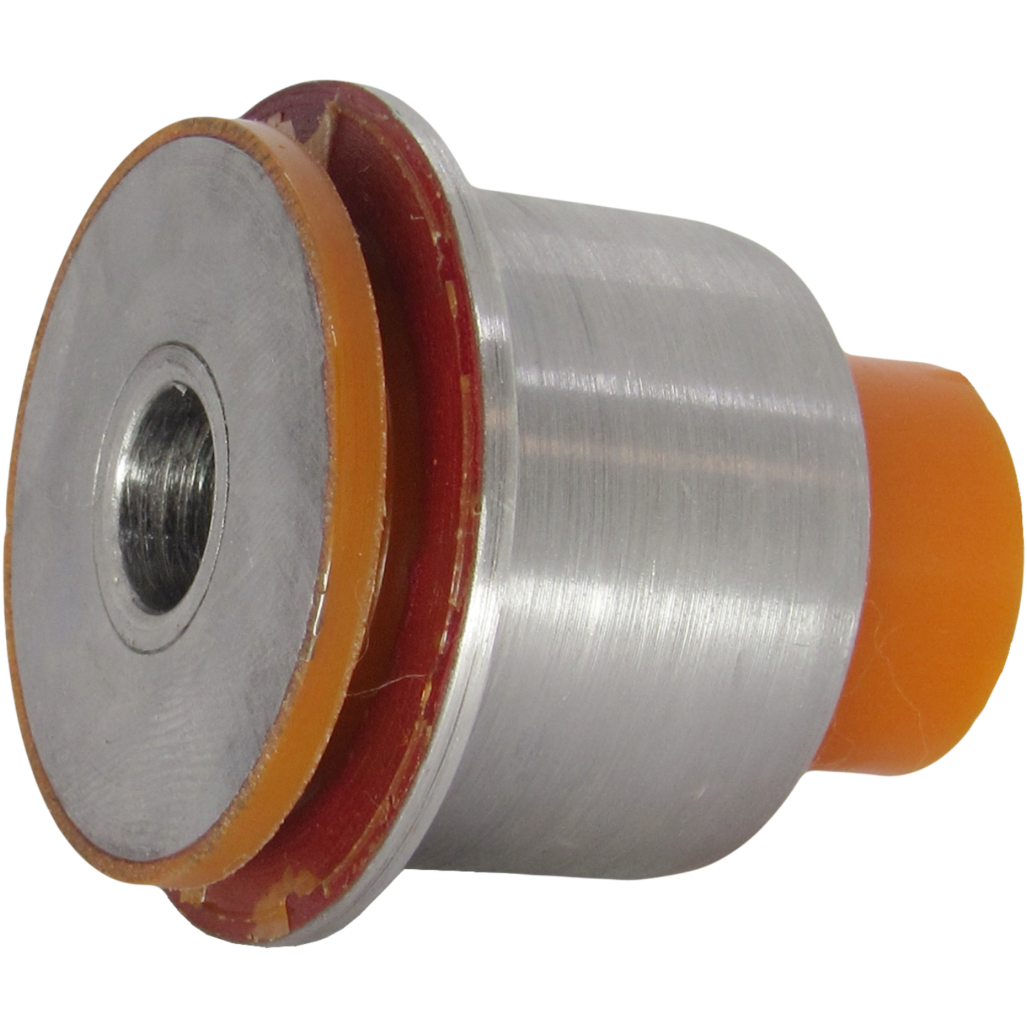 Полиуретановый сайлентблок заднего верхнего рычага внутренний Audi 80 1991-1995