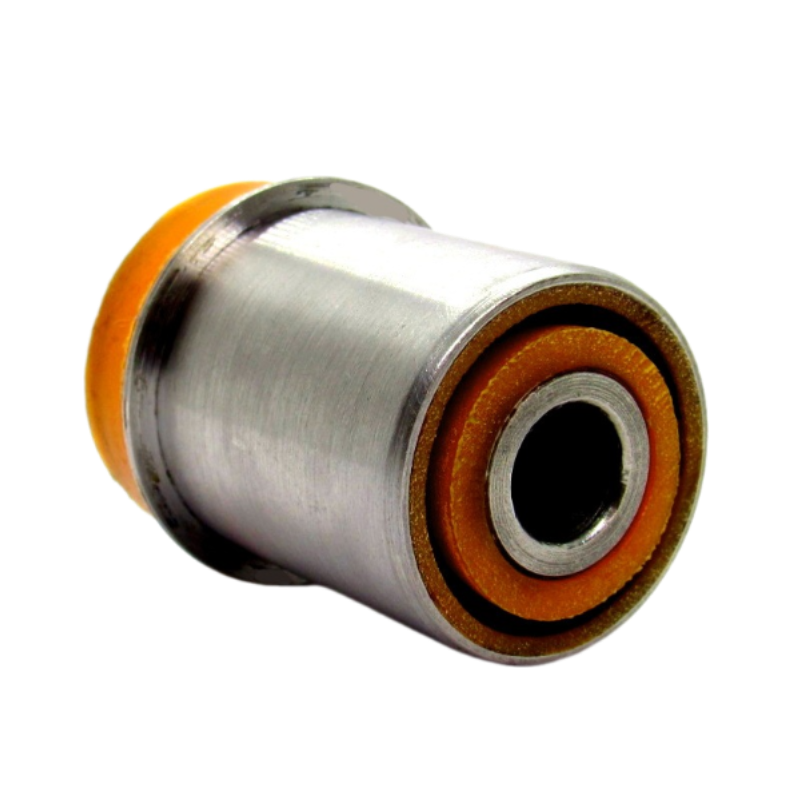 Полиуретановый сайлентблок заднего верхнего рычага наружный Audi 80 1991-1995