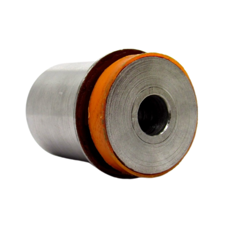 Полиуретановый сайлентблок заднего верхнего рычага наружный Audi 80 1991-1995