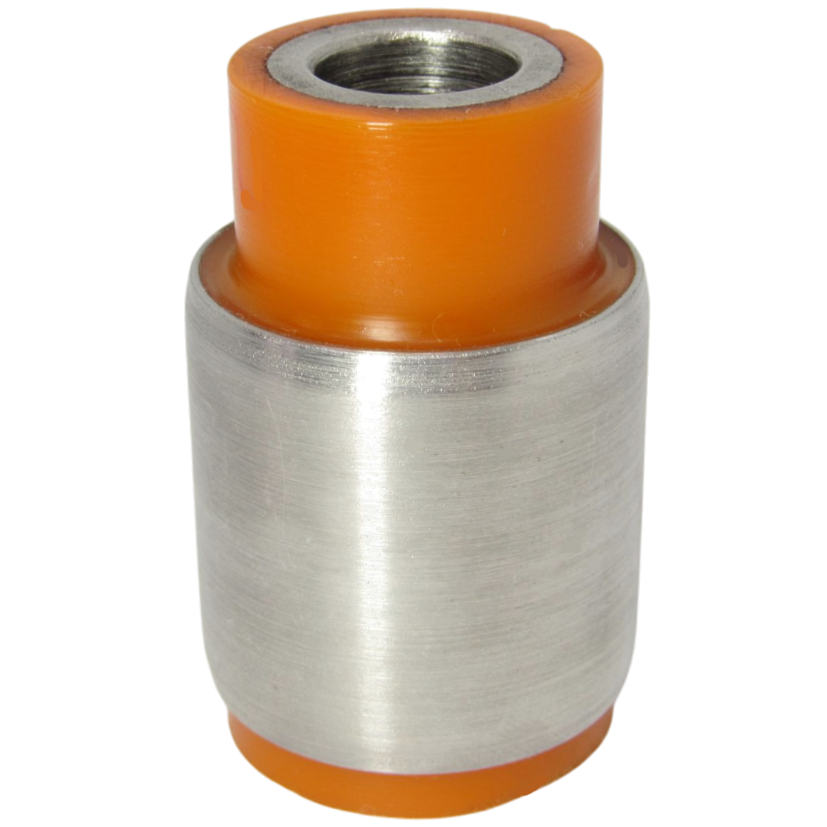 Поліуретановий сайлентблок задньої розвальної тяги внутрішній Hyundai Ix35 2010-2017 4wd