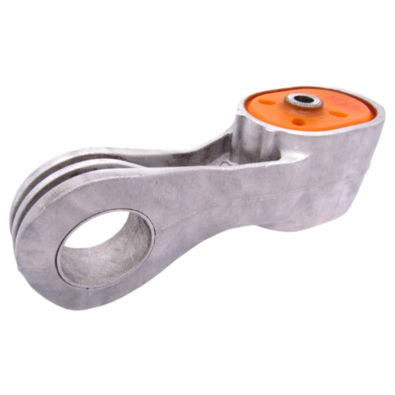 Поліуретанова подушка двигуна Ford Galaxy 2000-2006 РЕКОНСТРУКЦІЯ ВЕЛИКОГО сайлентблоку