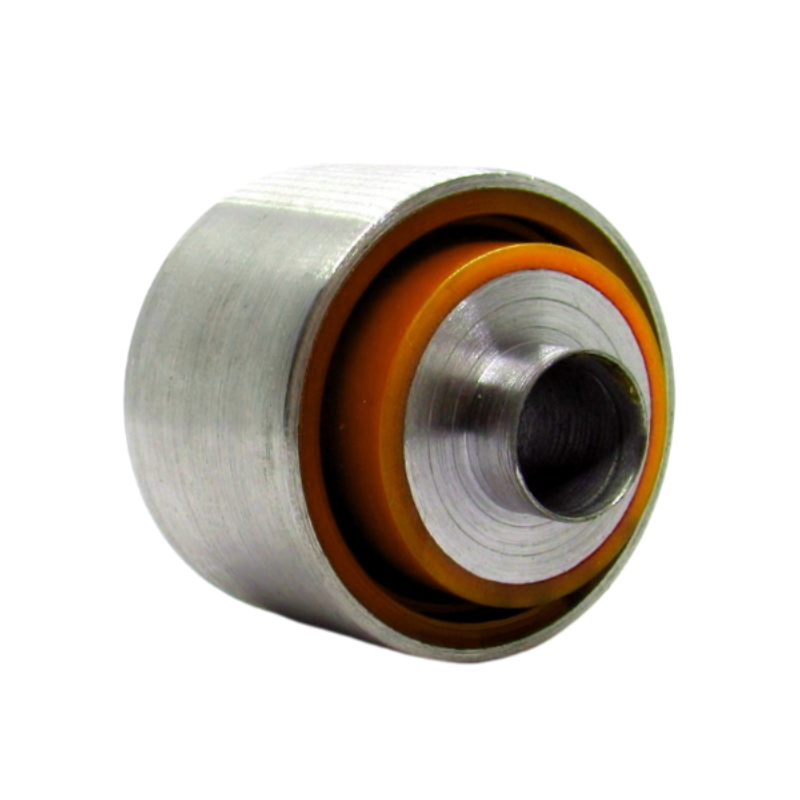 Поліуретанова подушка КПП Volkswagen Sharan 1995-2010 ЗМІННИЙ маленький САЙЛЕНТБЛОК