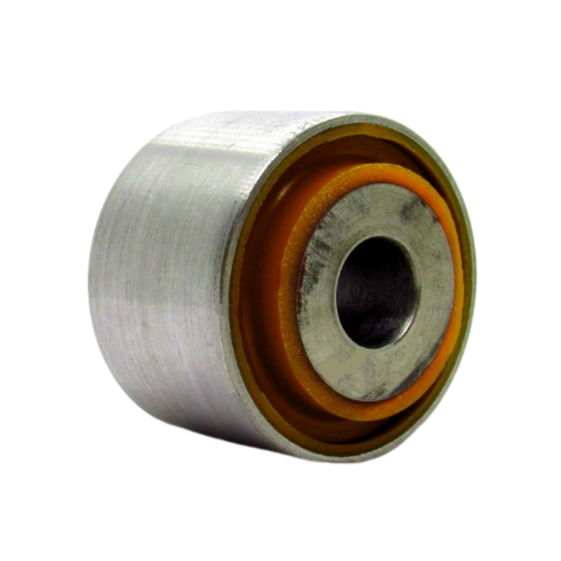 Поліуретанова подушка КПП Volkswagen Sharan 1995-2010 ЗМІННИЙ маленький САЙЛЕНТБЛОК