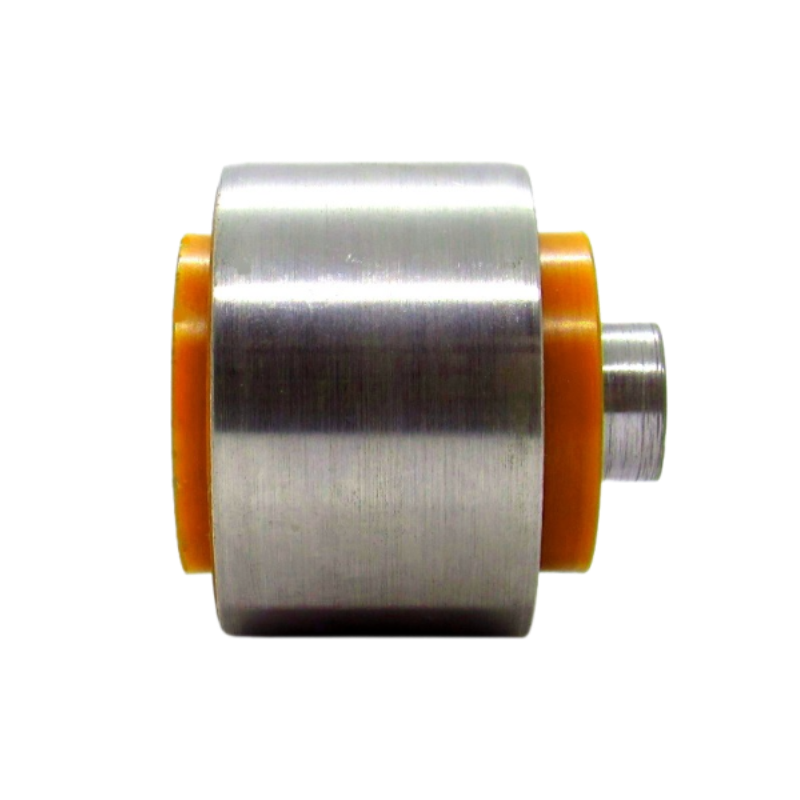 Поліуретанова подушка КПП Volkswagen Sharan 1995-2010 ЗМІННИЙ маленький САЙЛЕНТБЛОК