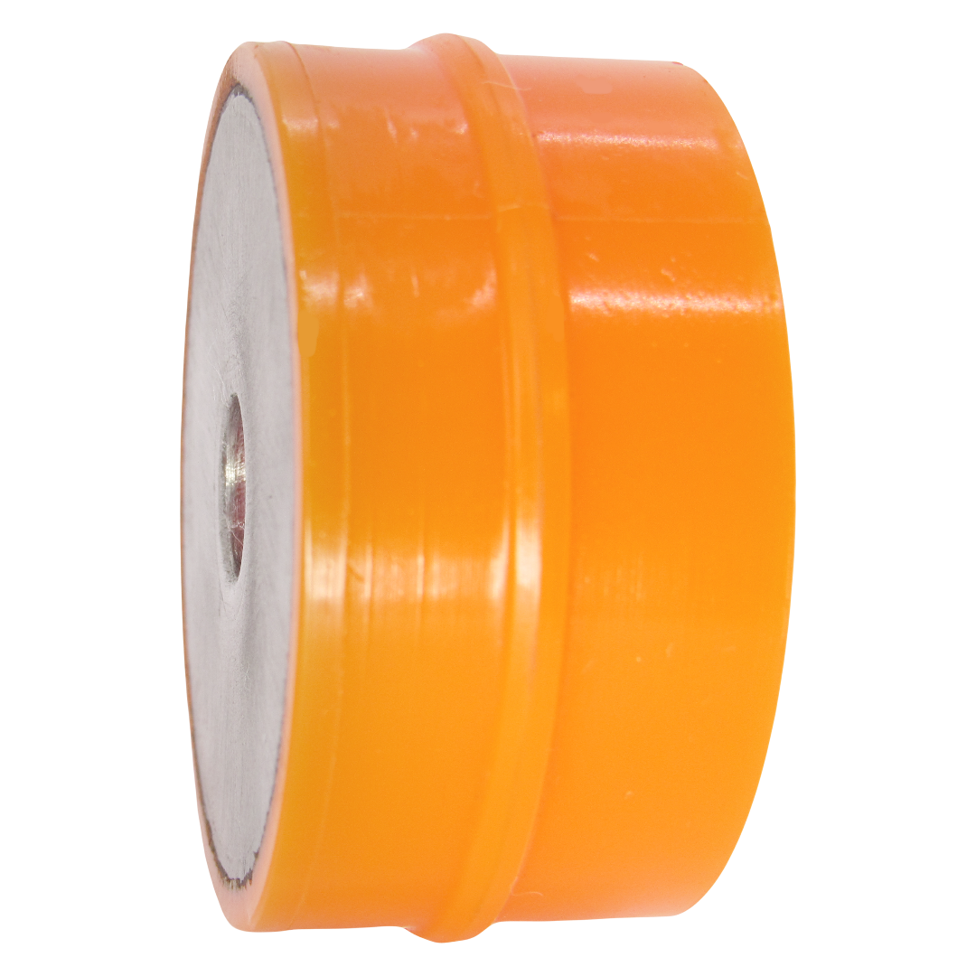 Поліуретанова подушка рами Toyota Land Cruiser 80 1990-1997 Кріплення кузова 5-й ряд