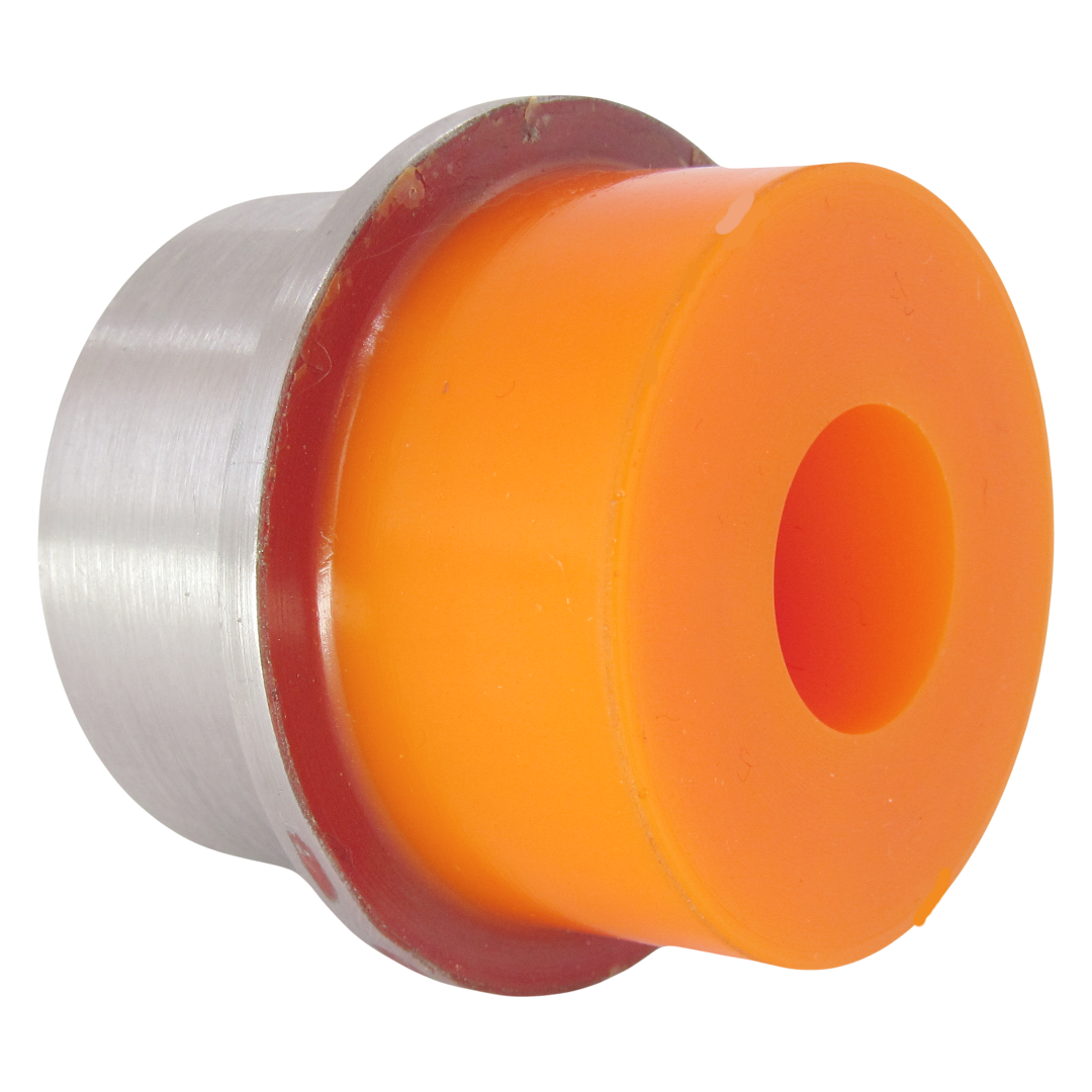 Поліуретанова подушка рами Toyota Land Cruiser 2007- Кріплення кузова