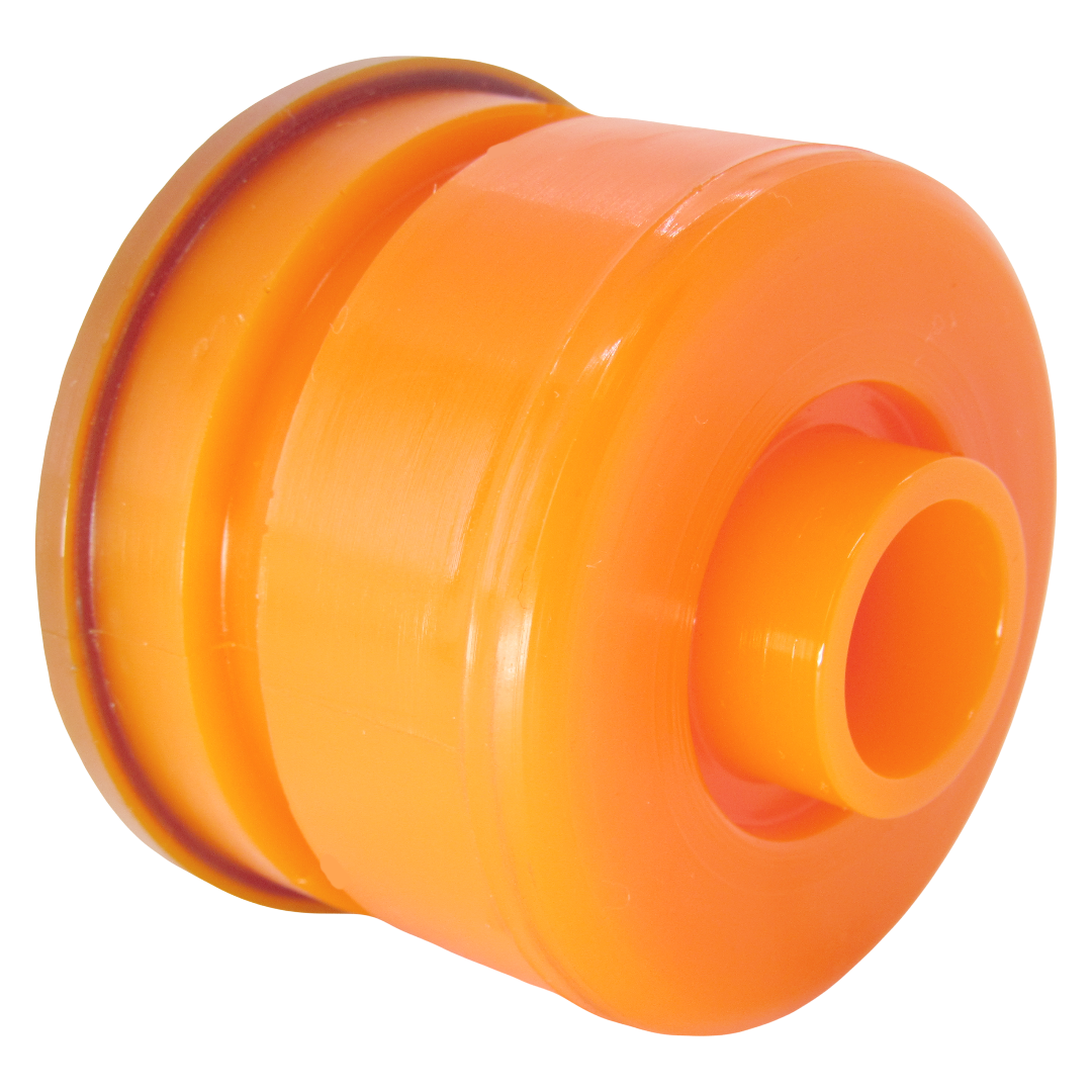 Поліуретанова подушка рами Lexus LX470 1998-2007 Кріплення кузова 1-й ряд, верхня