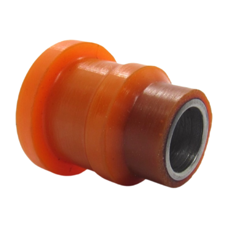 Поліуретанова подушка двигуна задня Renault Thalia I 1999-2008 МАЛИЙ САЙЛЕНТБЛОК