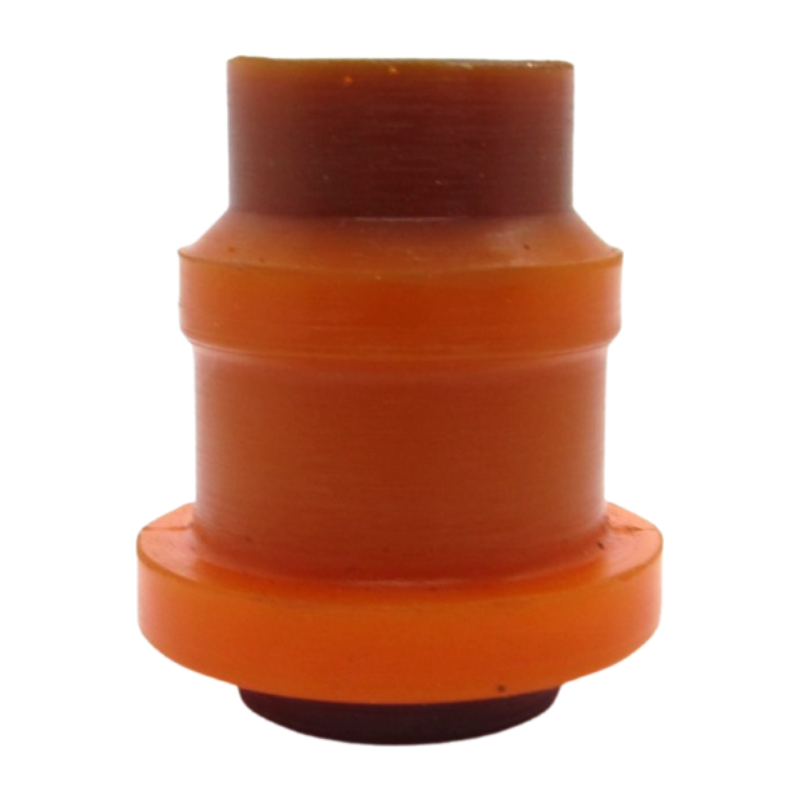 Поліуретанова подушка двигуна задня Renault Thalia I 1999-2008 МАЛИЙ САЙЛЕНТБЛОК