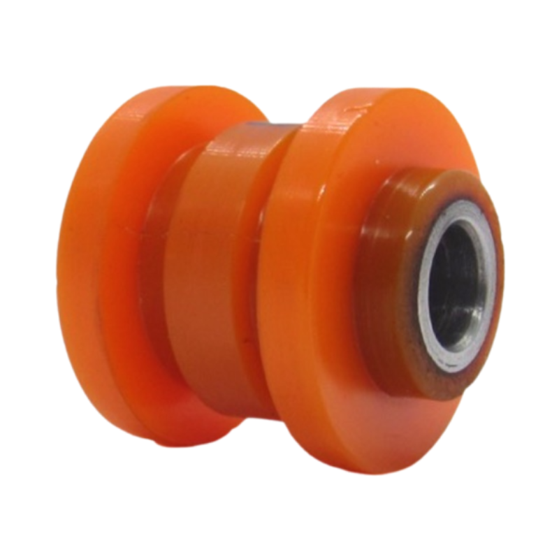 Поліуретанова втулка стійки заднього стабілізатора Subaru Impreza 2000-2007