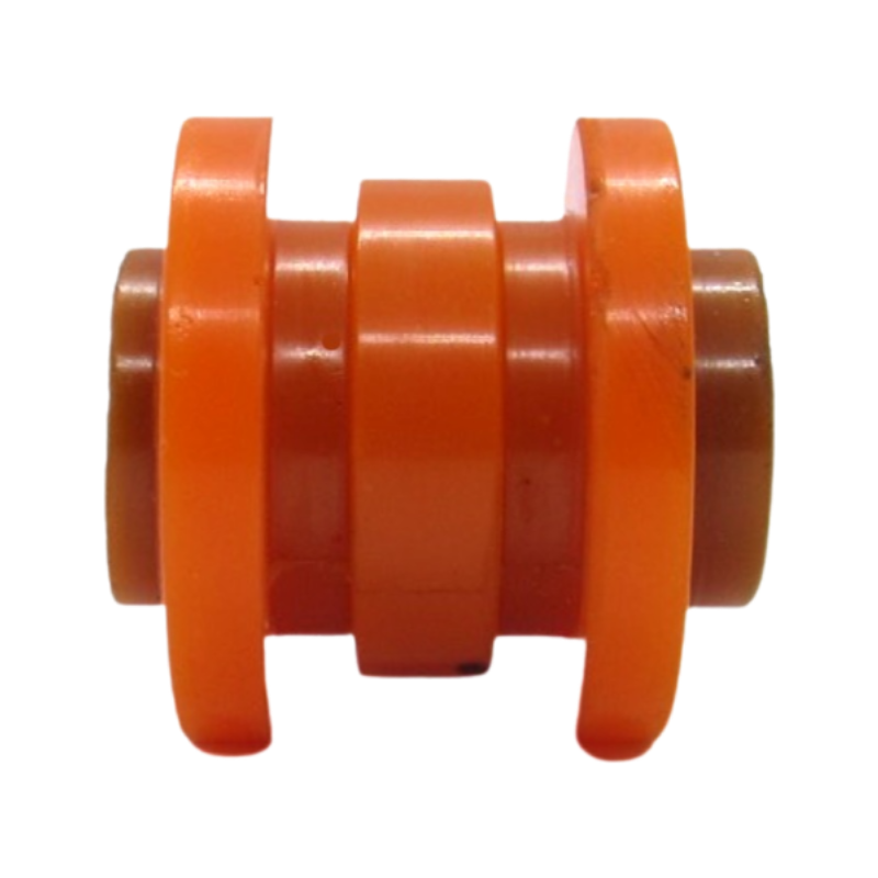 Поліуретанова втулка стійки заднього стабілізатора Subaru Impreza 2000-2007