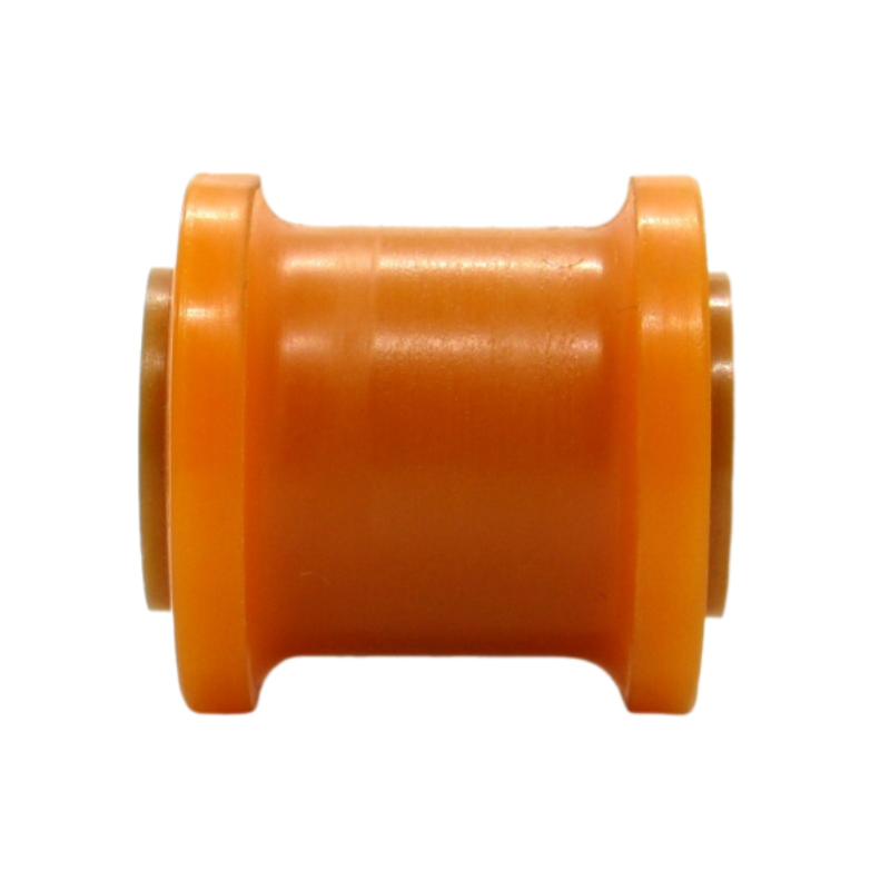 Поліуретанова втулка стійки переднього стабілізатора нижня Subaru Outback (BE, BH) 1999-2003