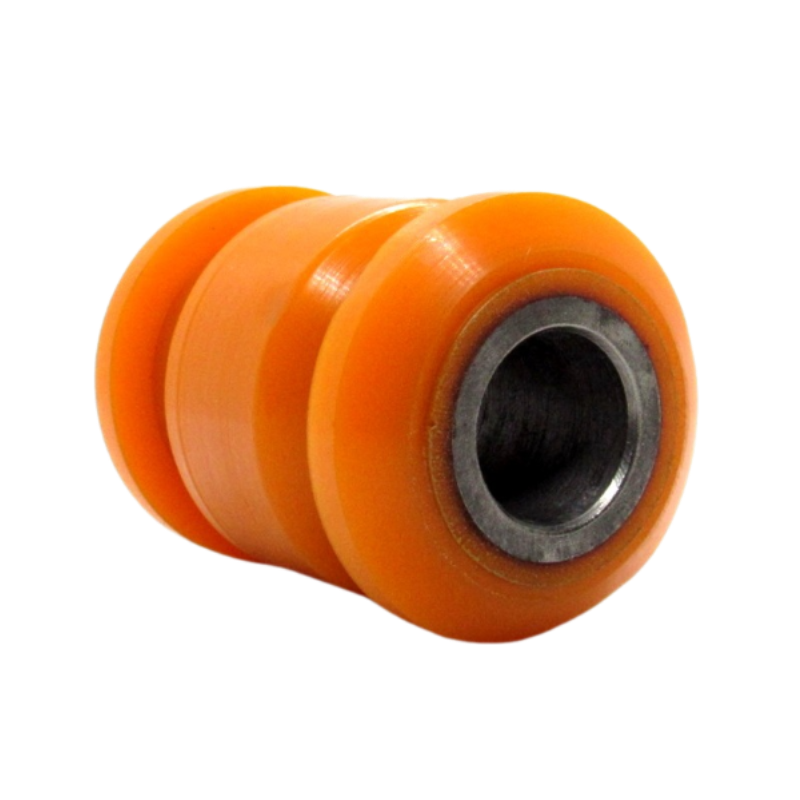 Поліуретановий сайлентблок переднього підрамника передній Chevrolet Aveo (T250, T255) 2002-