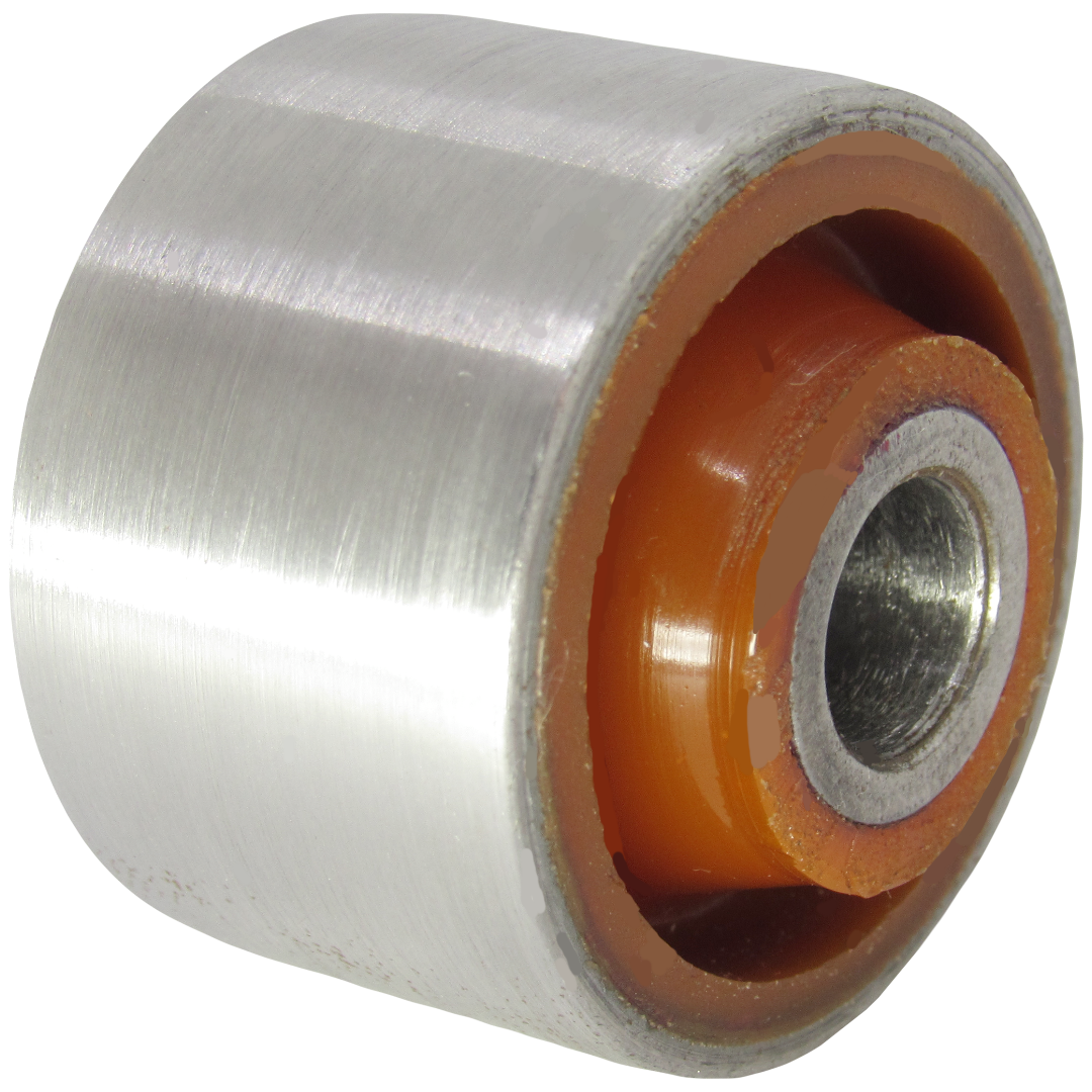 Поліуретановий сайлентблок кріплення глушника Audi A6 1994-1997 D32mm