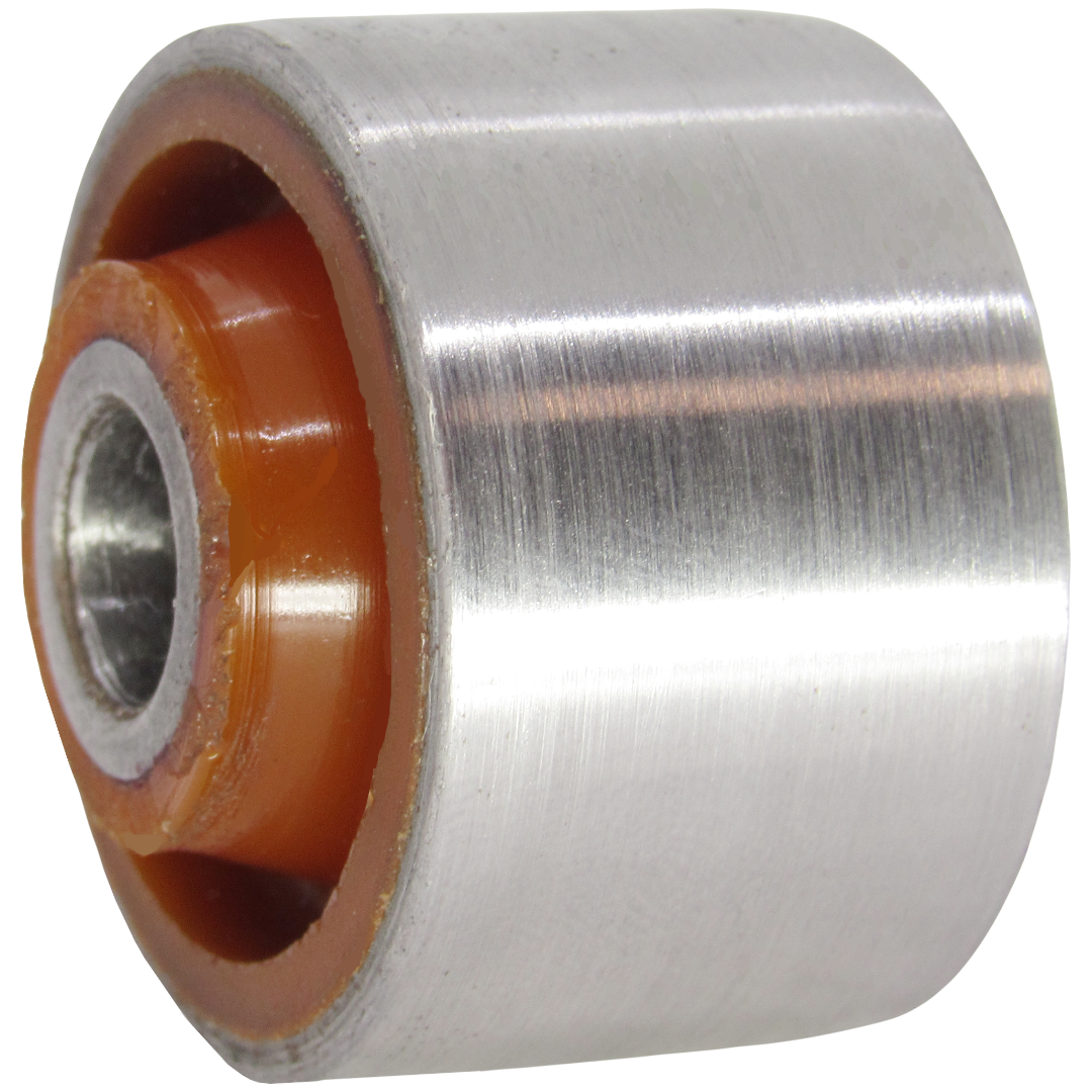 Поліуретановий сайлентблок кріплення глушника Audi A6 1994-1997 D32mm