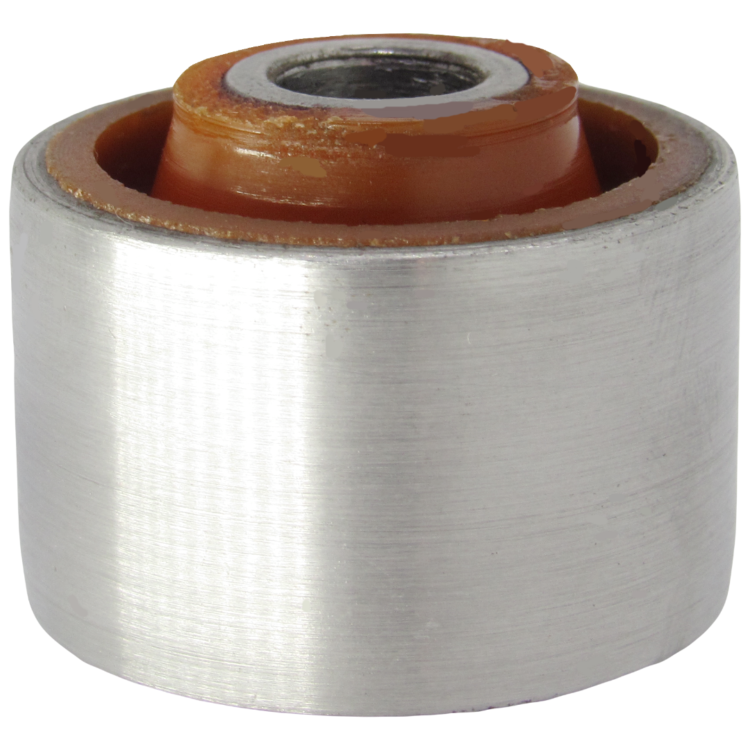 Поліуретановий сайлентблок кріплення глушника Audi A6 1994-1997 D32mm