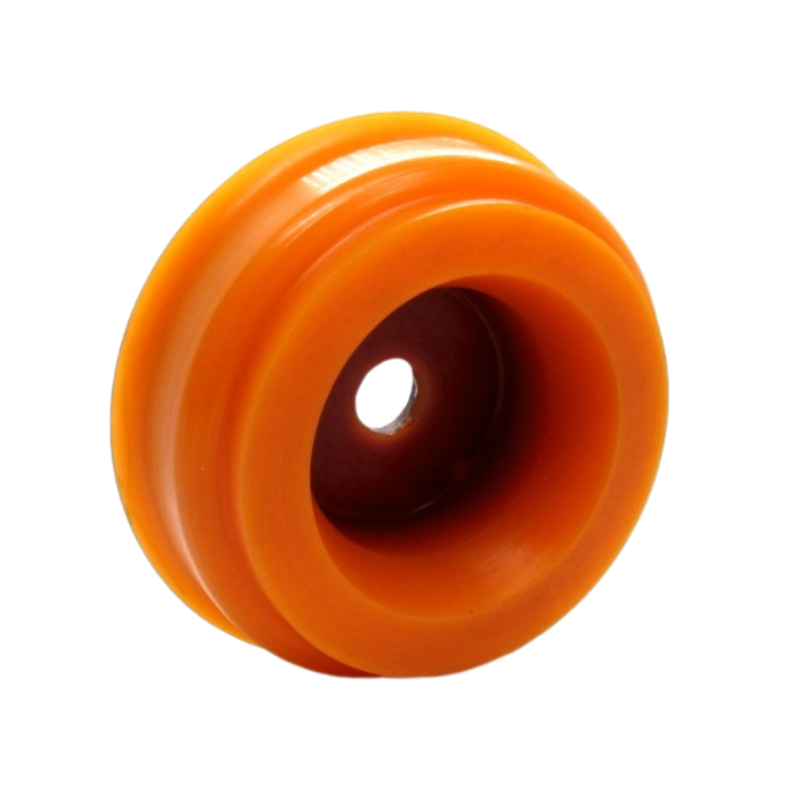 Полиуретановая опора переднего амортизатора Mitsubishi Grandis 2003-2011 СМЕННЫЙ САЙЛЕНТБЛОК