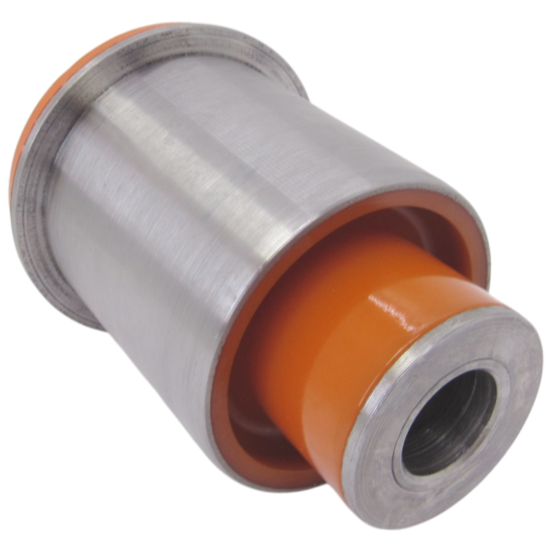 Polyurethane rear bushing of the front lower arm Ford F-150 2020- Electric