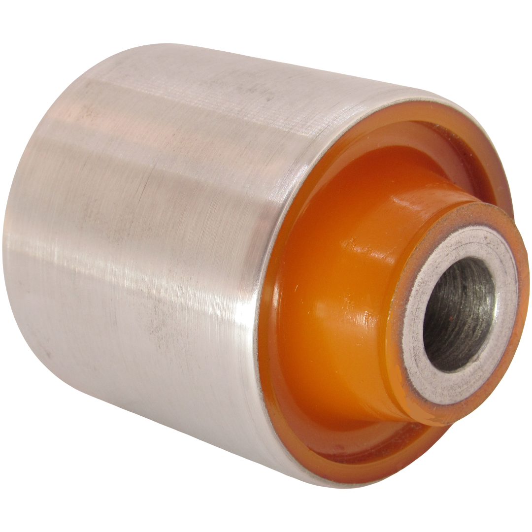 Поліуретановий сайлентблок заднього поздовжнього важеля передній Dodge Avenger 1995-2000