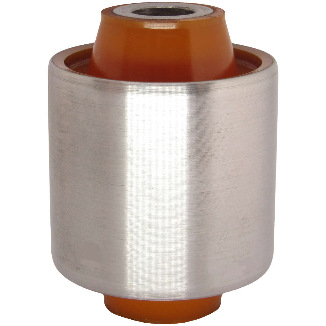 Поліуретановий сайлентблок заднього поздовжнього важеля передній Dodge Avenger 1995-2000