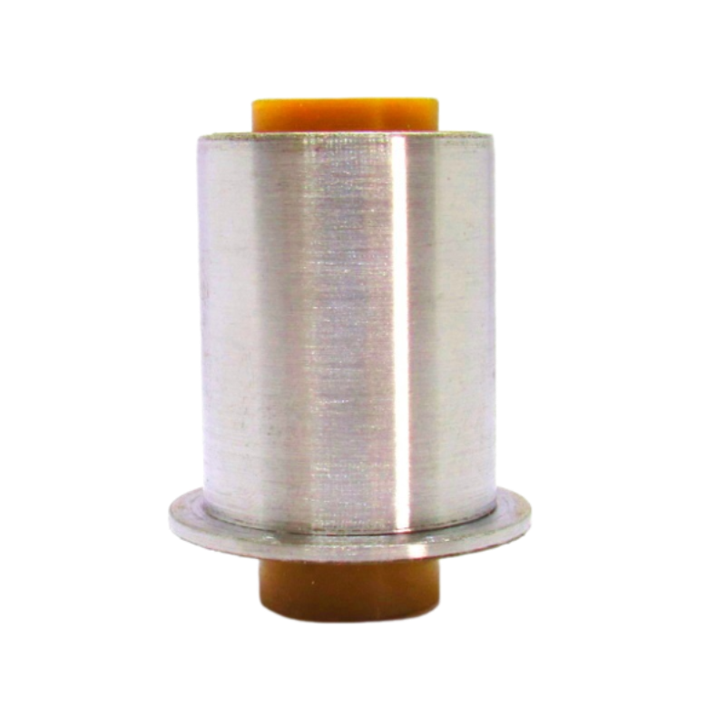 Поліуретановий сайлентблок переднього важеля передній Mitsubishi Galant 1987-1993