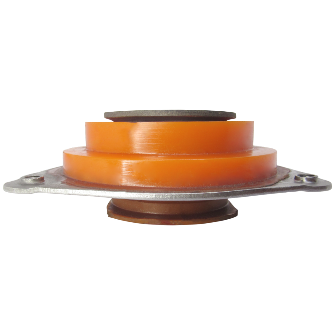 Поліуретанова опора переднього амортизатора Nissan Leaf 2010-2017 Ліва