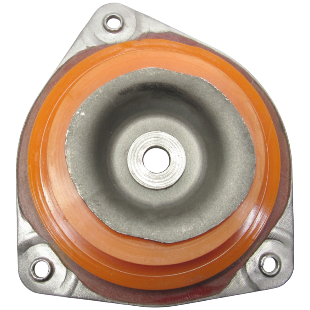 Поліуретанова опора переднього амортизатора Nissan Leaf 2010-2017 Права