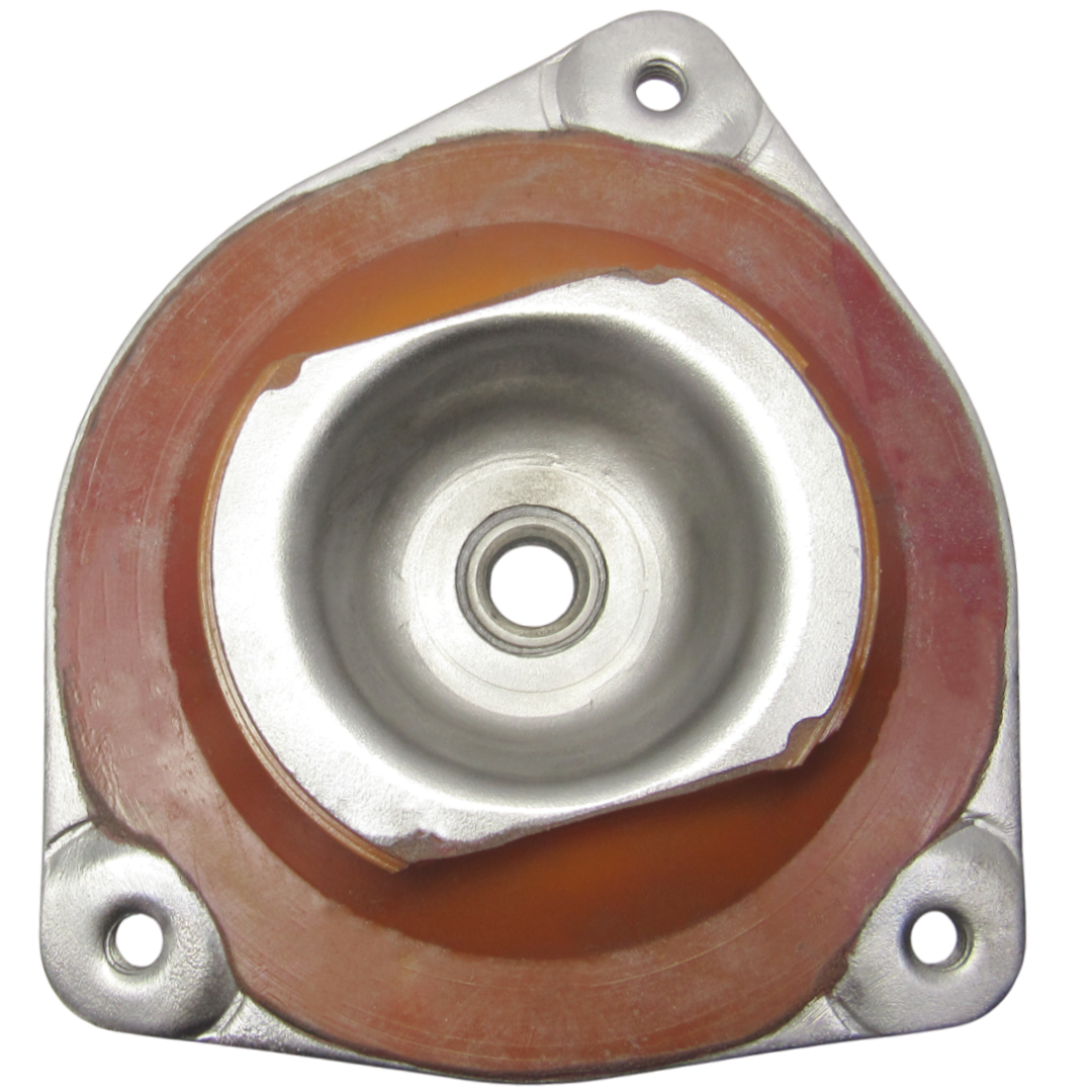 Поліуретанова опора переднього амортизатора Nissan Leaf 2010-2017 Права