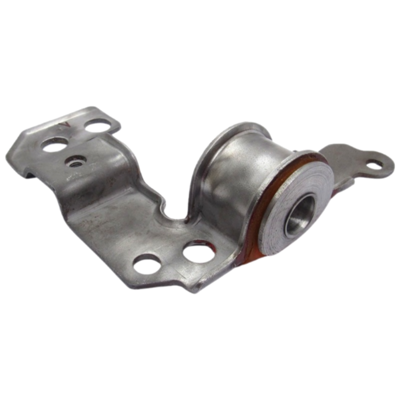 Поліуретановий сайлентблок переднього важеля задній Fiat Albea 2002-2012 Лівий