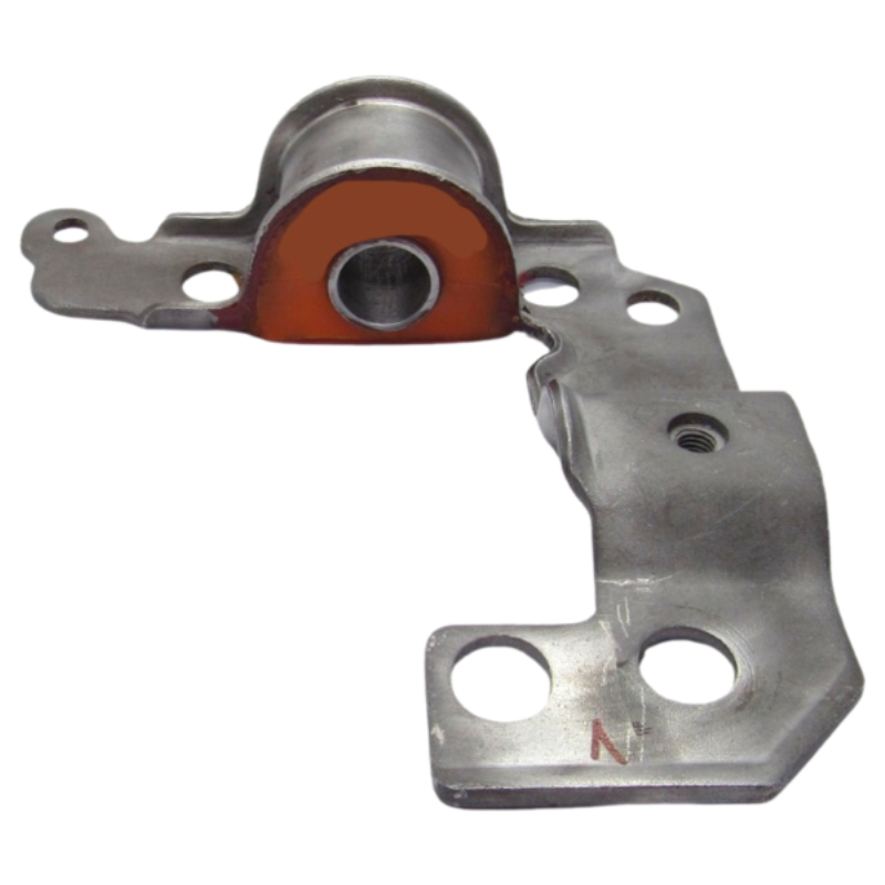 Поліуретановий сайлентблок переднього важеля задній Fiat Albea 2002-2012 Лівий