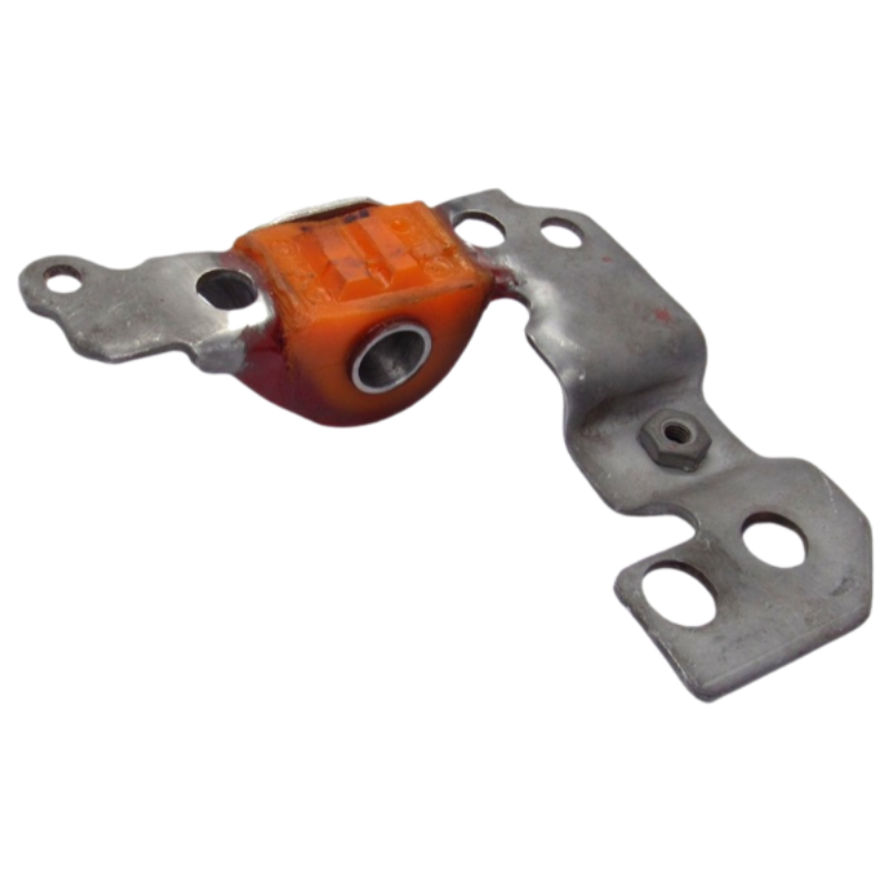 Поліуретановий сайлентблок переднього важеля задній Fiat Strada І 1996- Правий