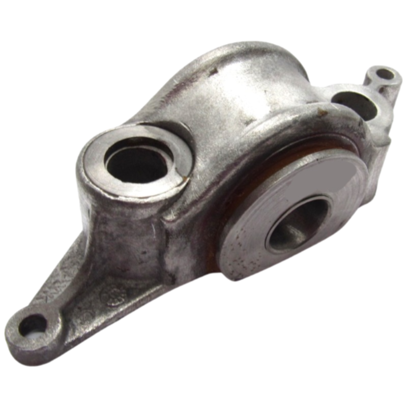 Поліуретановий сайлентблок переднього важеля задній Fiat Strada І 1996- АЛЮМІНІЄВИЙ Лівий