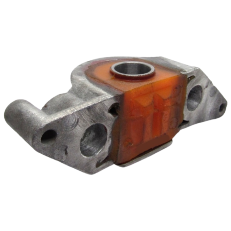 Поліуретановий сайлентблок переднього важеля задній Fiat Strada І 1996- АЛЮМІНІЄВИЙ Лівий