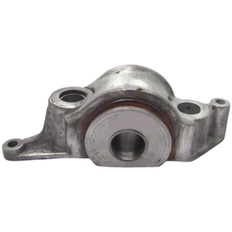 Поліуретановий сайлентблок переднього важеля задній Fiat Strada І 1996- АЛЮМІНІЄВИЙ Лівий