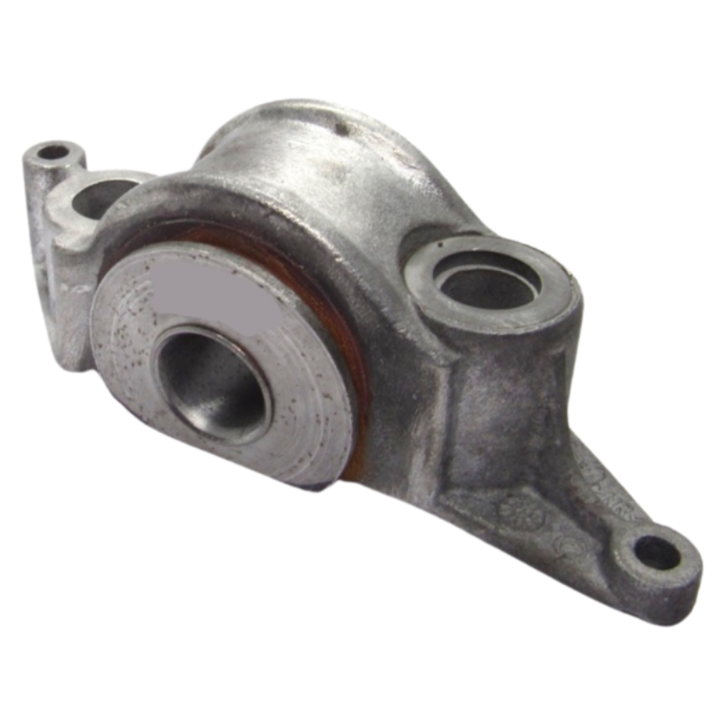 Поліуретановий сайлентблок переднього важеля задній Fiat Albea 2002-2012 АЛЮМІНІЄВИЙ Правий