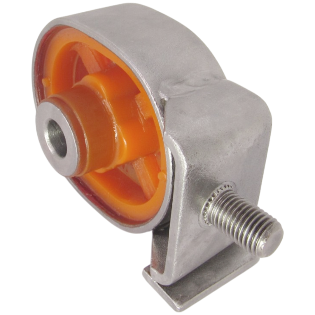 Поліуретанова подушка двигуна задня Mitsubishi L200 1996-2006