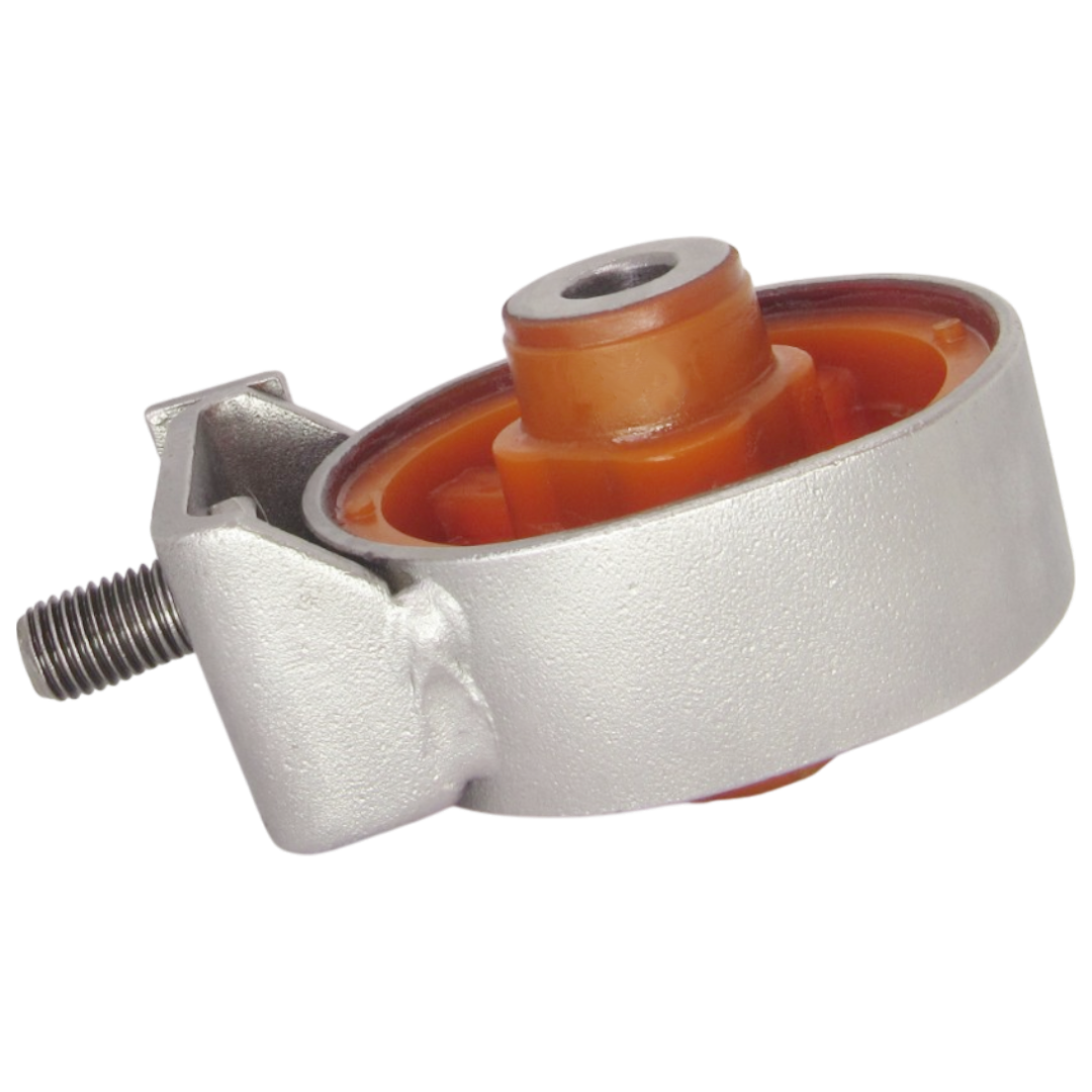 Поліуретанова подушка двигуна задня Mitsubishi L200 1996-2006