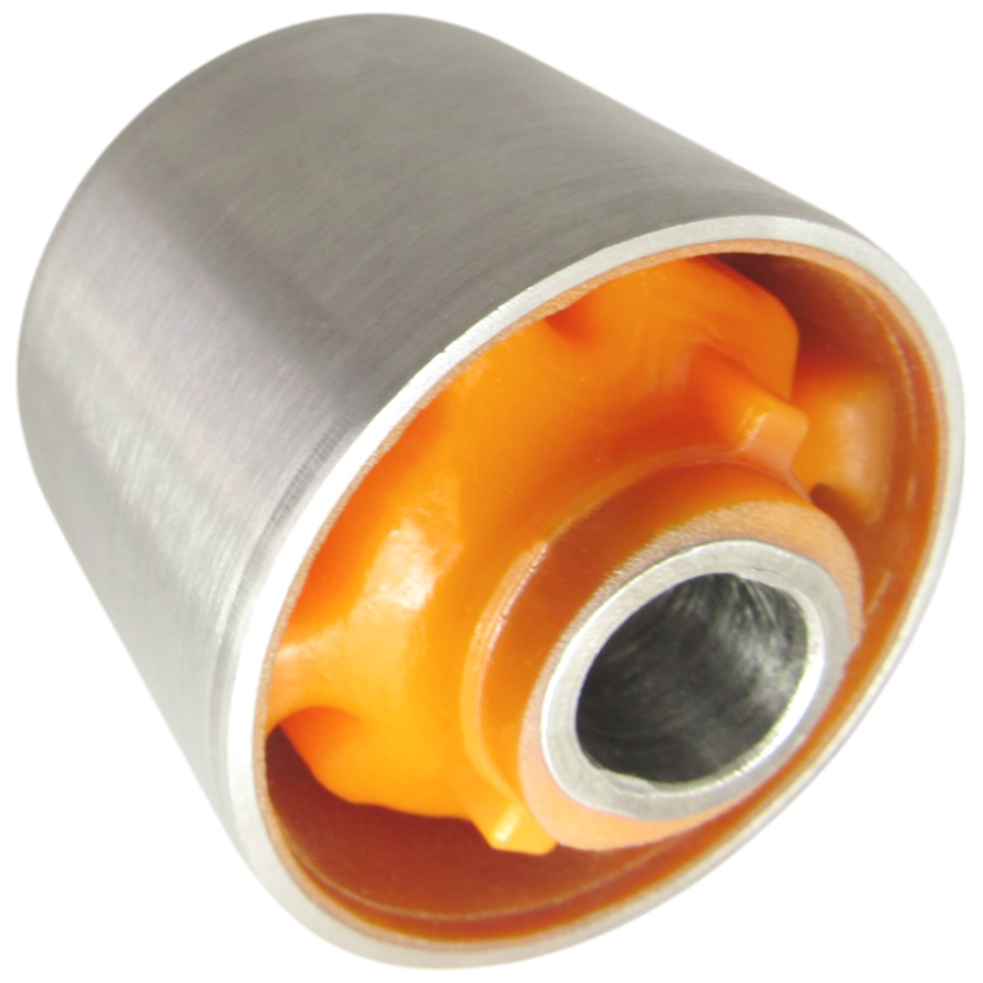 Поліуретановий сайлентблок переднього редуктора Nissan Armada 2003-2015