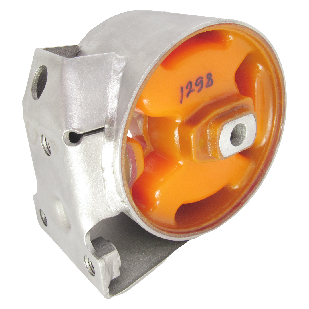 Поліуретанова подушка двигуна задня права Seat Cordoba 1993-2002