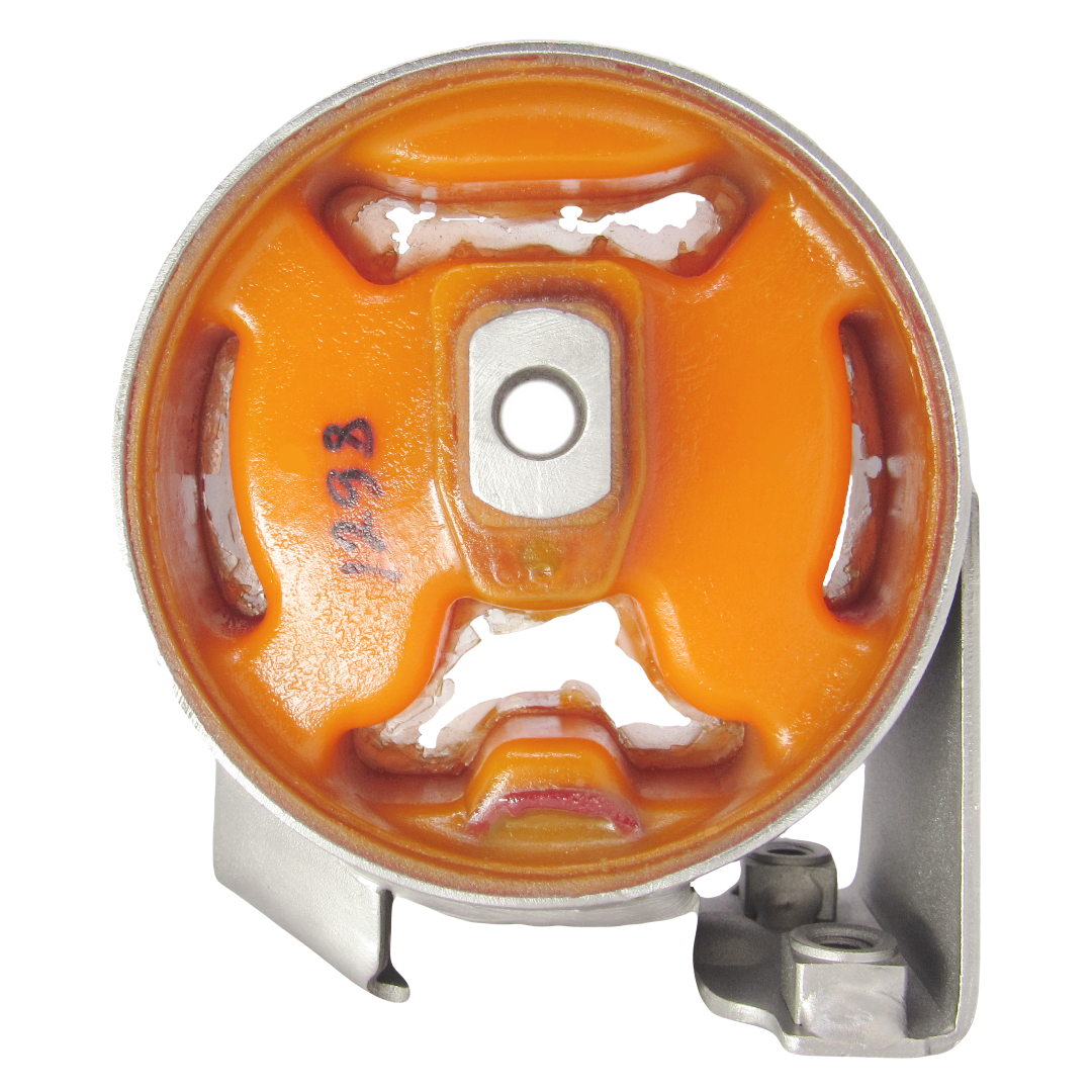 Поліуретанова подушка двигуна задня права Seat Cordoba 1993-2002