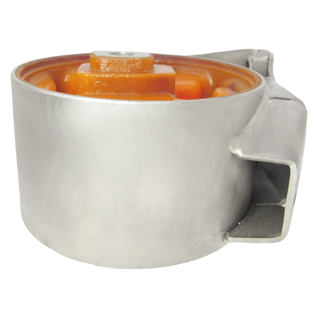 Поліуретанова подушка двигуна задня права Seat Cordoba 1993-2002